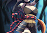 draw your anime original character oc,  fanart for you